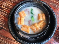 -大良毋米粥(锦龙路总店)