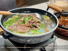 -乔阿马·江南味·驴肉香(龙湖华泾天街店)
