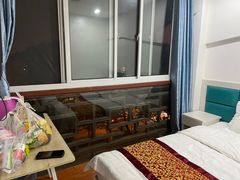 -海之蓝宾馆(苏州拙政园店)