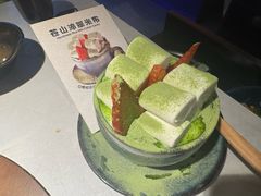 -芸山季·云南野生菌火锅(人民广场来福士店)