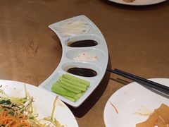-京味斋·烤鸭·北京菜(安贞店)