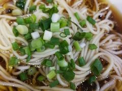 -秦云老太婆摊摊面(磁器口店)