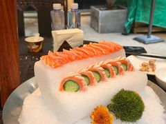 -茴香熙楼(翠湖店)