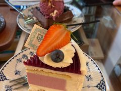 -西关84·History·Art·Cafe