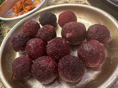 -首尔烤肉大排档(合生汇店)