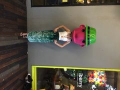 IBERRY-莓园冰淇淋店