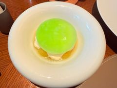 -Amber(香港置地文华东方酒店)