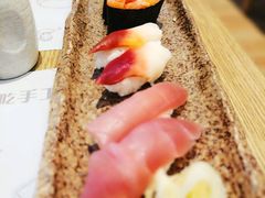 -林妈妈村·日式料理(宝山万达店)