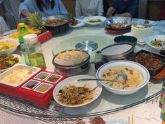 -海王府百姓家宴•海鲜饺子(东城店)