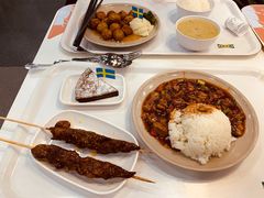 -宜家·瑞典风味餐厅(北京西红门店)