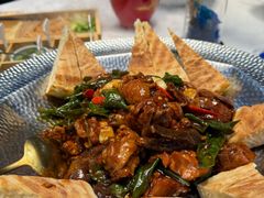 -鹊华居·地道鲁菜·海鲜·融合味(大明湖店)