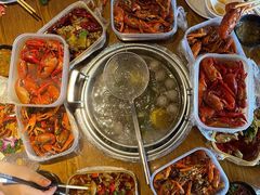 -马头巷·食景园(苏州总店)