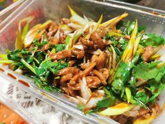 -哈尔滨大水饺(船山路店)