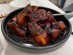 本帮红烧肉-金时代顺风大酒店(临港百联店)