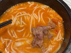 -大鼓米线(浦东长泰店)