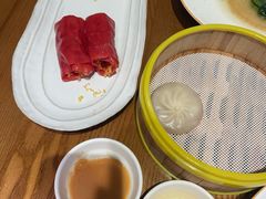 -如轩·海鲜砂锅粥·潮汕菜(海珠店)