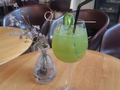 -脚下咖啡·CHILL酒馆(灵光东巷店)