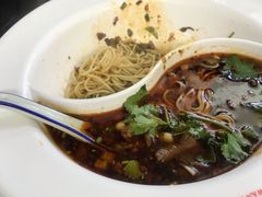 -万县面馆(高笋塘店)