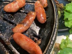 -胡悦里韩式烤肉(芝罘万达广场店)