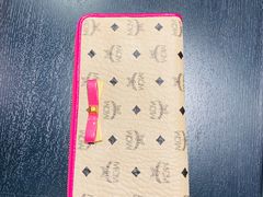-MCM(比斯特上海购物村店)