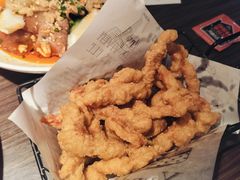 -胖哥俩肉蟹煲(上海悦荟广场店)