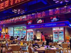 -红盔甲·小龙虾(车公庙店)