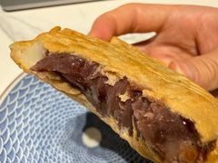 -粉粉乐鲷鱼烧(美罗城店)
