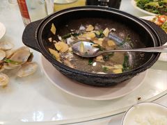 -阳江餐厅·30年老字号·粤菜海鲜大排档