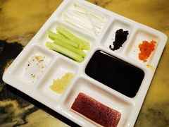 -范家小馆·烤鸭新京菜(金融街店)