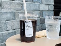 -星巴克臻选(成都宽窄巷子店)