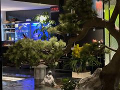 -合幸日本料理·炭火烧肉(观澜御湖店)
