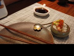 -戏作寿司(观音桥店)