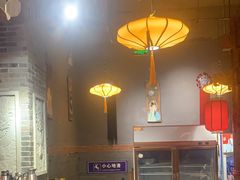 -重庆袁老四火锅(武进万达店)