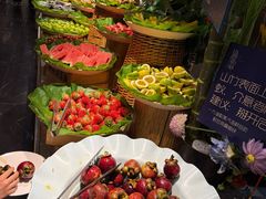 -一方渔歌蒸汽海鲜自助(文化路万达广场店)