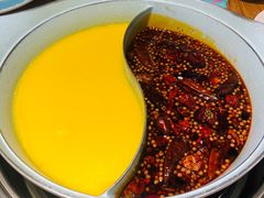 -青瓷火锅料理(西单大悦城店)