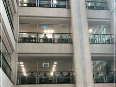 -浙江大学医学院附属第二医院(解放路院区)