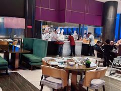 -大连君悦酒店·星海湾壹号Dalian·Dalian(星海广场店)