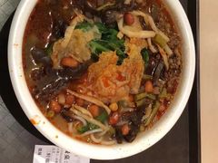 -水平有限广西米粉·广西风味集(五道口店)