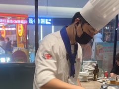 -上渔铁板烧(熙悦汇店)