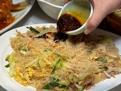 -南门食仙·手工福州菜(南门兜店)