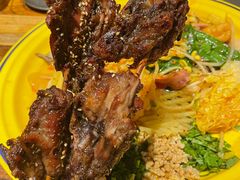 -北丐先生·野馄饨烧烤(雨花万象店)