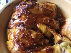 -东三里屯豌杂面