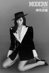 -米莱摄影写真(五大道别墅店)