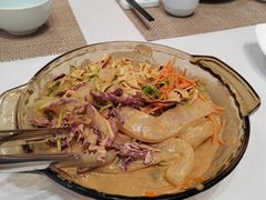 -青岛蓝海大饭店·渔歌舫(李沧店)