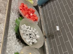 -浙江西子宾馆·瑶园咖啡厅