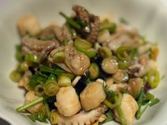 -怡情荟•海鲜青岛菜(五四广场旗舰店)