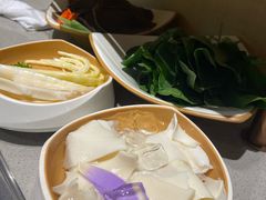 -海底捞火锅(河东万达广场店)