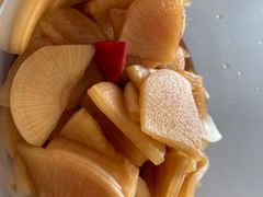 -晋麦香刀削面(光彩路店)