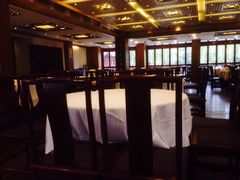 -杭州香格里拉·香宫中餐厅
