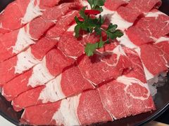 -尚尚仙·酸汤猪手·猪肚鸡火锅(华联万柳购物中心店)